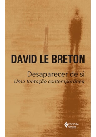 DESAPARECER DE SI