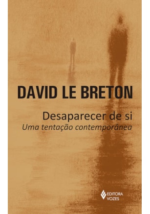 DESAPARECER DE SI