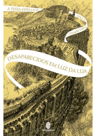 Desaparecidos em Luz da Lua
