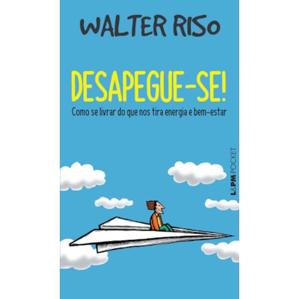 DESAPEGUE-SE!