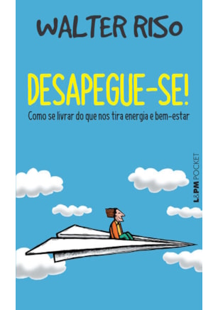DESAPEGUE-SE!