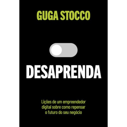 Desaprenda