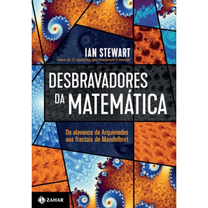 DESBRAVADORES DA MATEMÁTICA