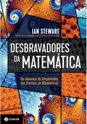 DESBRAVADORES DA MATEMÁTICA