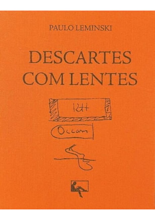 DESCARTES COM LENTES