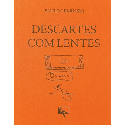 DESCARTES COM LENTES