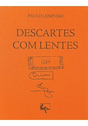 DESCARTES COM LENTES