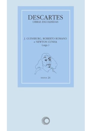 DESCARTES: OBRAS ESCOLHIDAS