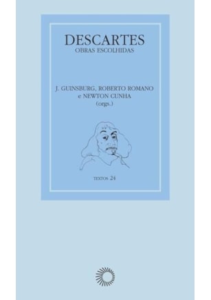 DESCARTES: OBRAS ESCOLHIDAS