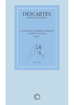 DESCARTES: OBRAS ESCOLHIDAS