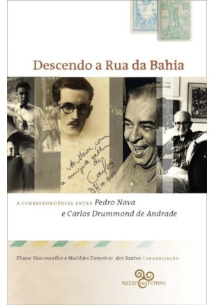 DESCENDO A RUA DA BAHIA