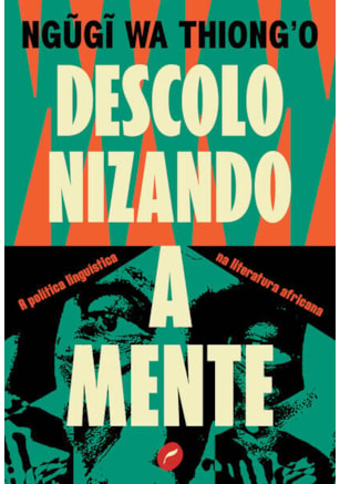 DESCOLONIZANDO A MENTE