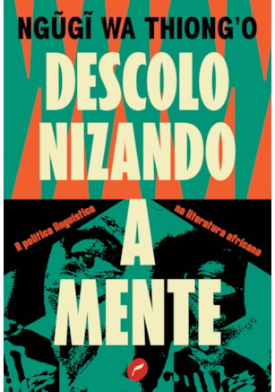 DESCOLONIZANDO A MENTE