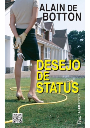 Desejo de status