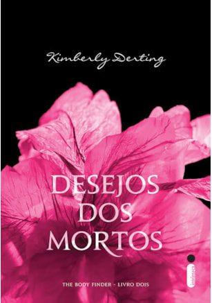 DESEJOS DOS MORTOS
