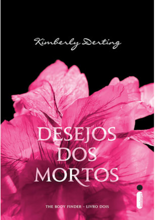 DESEJOS DOS MORTOS