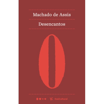 DESENCANTOS