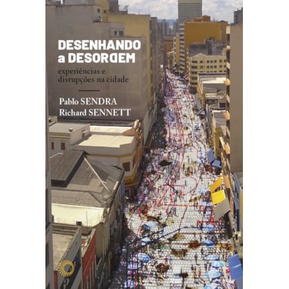 Desenhando a Desordem