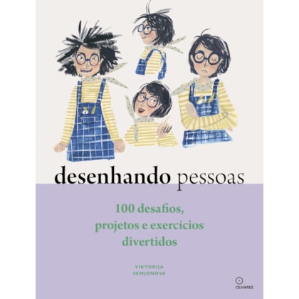 DESENHANDO PESSOAS
