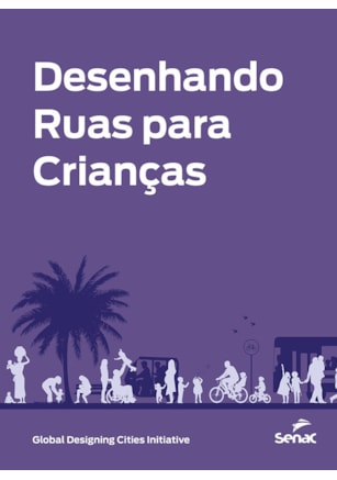 DESENHANDO RUAS PARA CRIANÇAS
