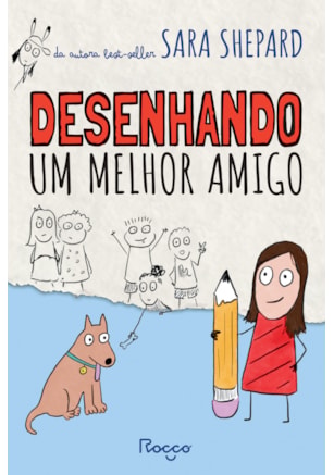 DESENHANDO UM MELHOR AMIGO