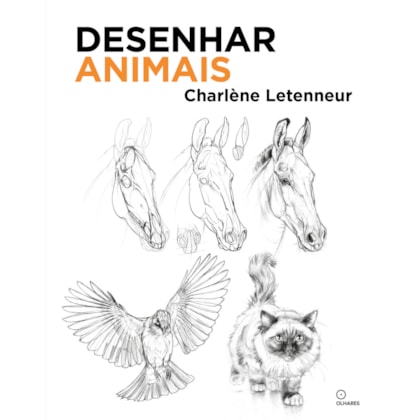Desenhar animais