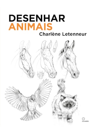 Desenhar animais