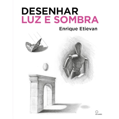 Desenhar luz e sombra