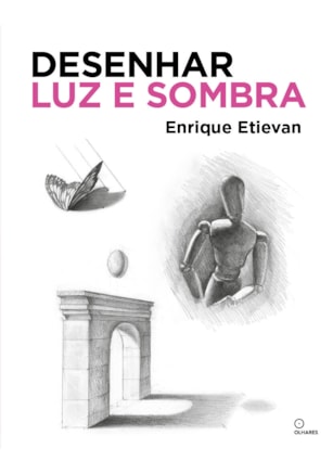 Desenhar luz e sombra