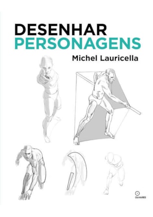 DESENHAR PERSONAGENS