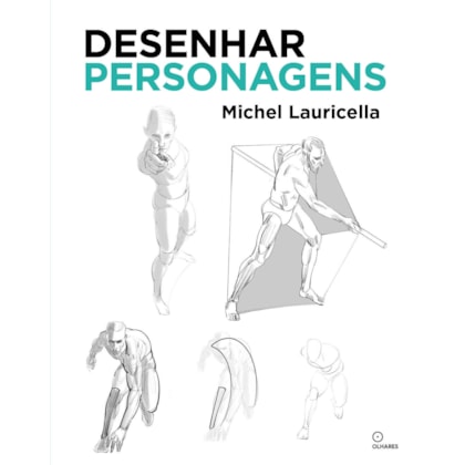 DESENHAR PERSONAGENS