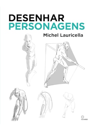 DESENHAR PERSONAGENS