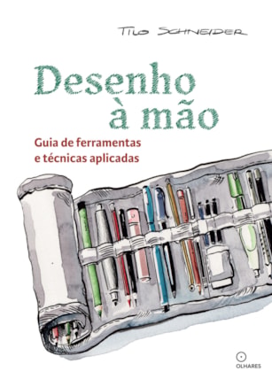 Desenho à mão