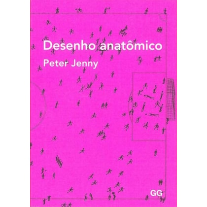 DESENHO ANATÔMICO