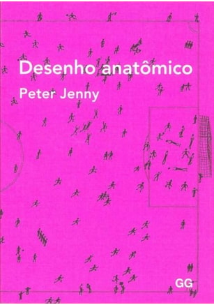 DESENHO ANATÔMICO