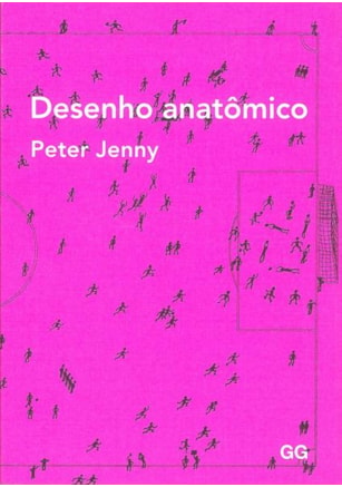 DESENHO ANATÔMICO
