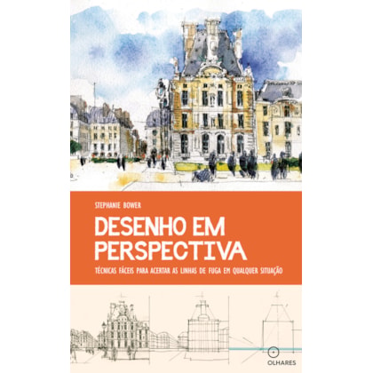 DESENHO EM PERSPECTIVA