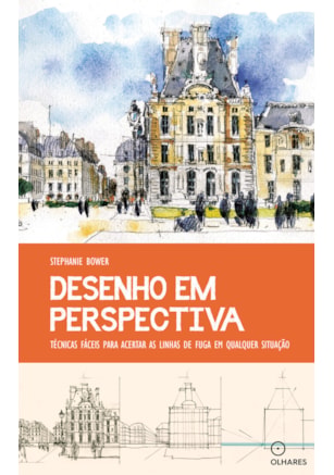 DESENHO EM PERSPECTIVA