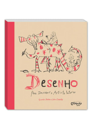 DESENHO PARA DESCOBRIR O ARTISTA INTERIOR