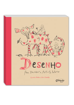 DESENHO PARA DESCOBRIR O ARTISTA INTERIOR