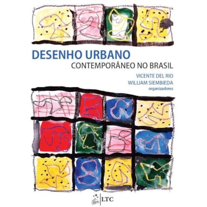 DESENHO URBANO CONTEMPORÂNEO NO BRASIL