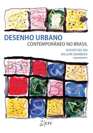DESENHO URBANO CONTEMPORÂNEO NO BRASIL