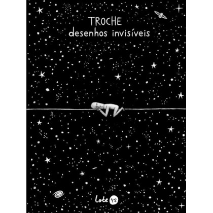 DESENHOS INVISÍVEIS