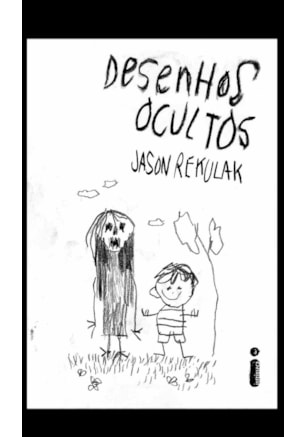 Desenhos ocultos
