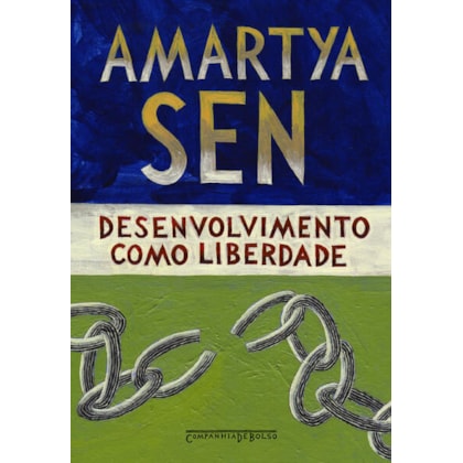 DESENVOLVIMENTO COMO LIBERDADE