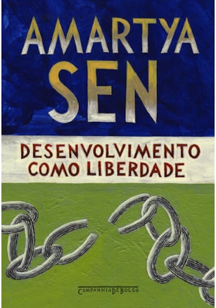 DESENVOLVIMENTO COMO LIBERDADE