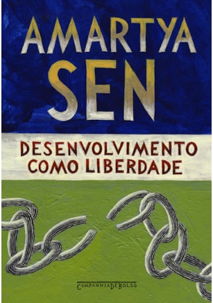 DESENVOLVIMENTO COMO LIBERDADE