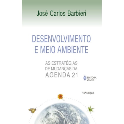 DESENVOLVIMENTO E MEIO AMBIENTE