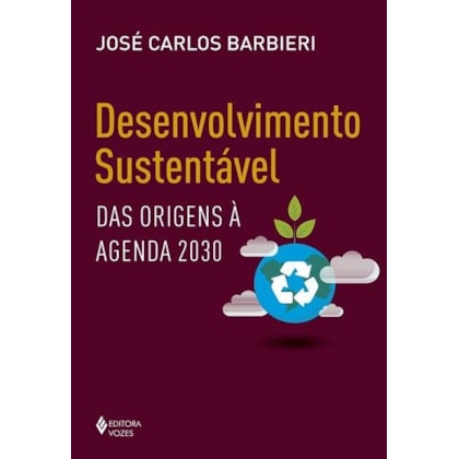 DESENVOLVIMENTO SUSTENTÁVEL