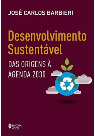 DESENVOLVIMENTO SUSTENTÁVEL